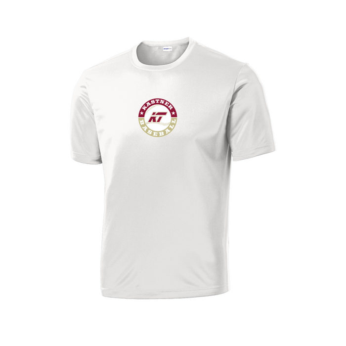 Short Sleeve Polyester Shirt