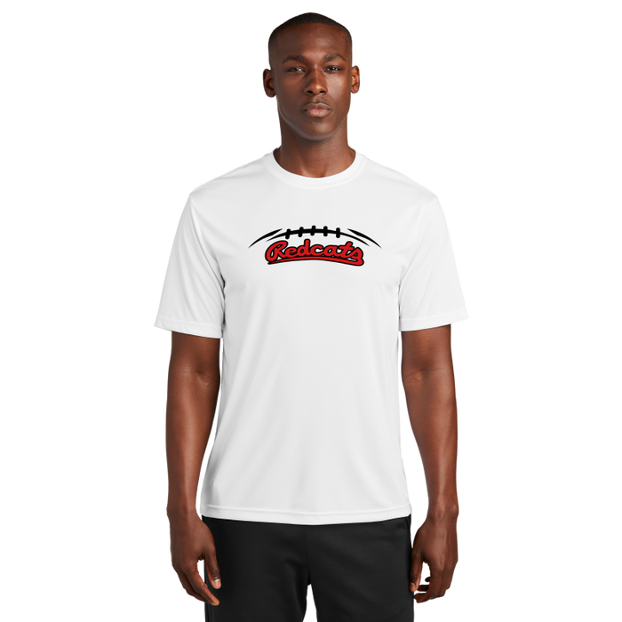 Short Sleeve Polyester Shirt