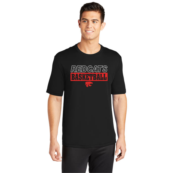 Short Sleeve Polyester Shirt