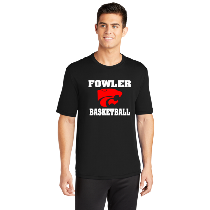 Short Sleeve Polyester Shirt