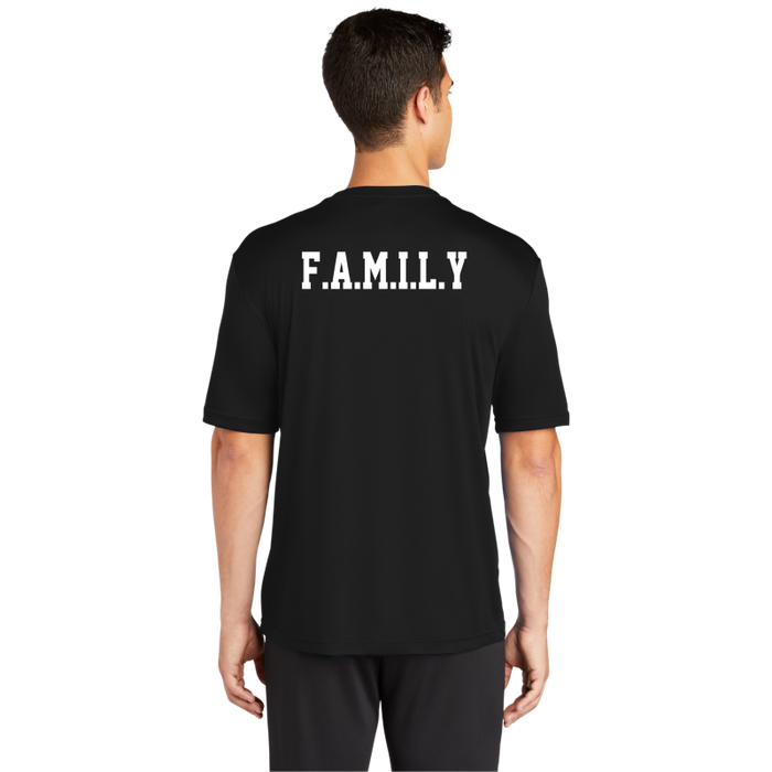 Short Sleeve Polyester Shirt