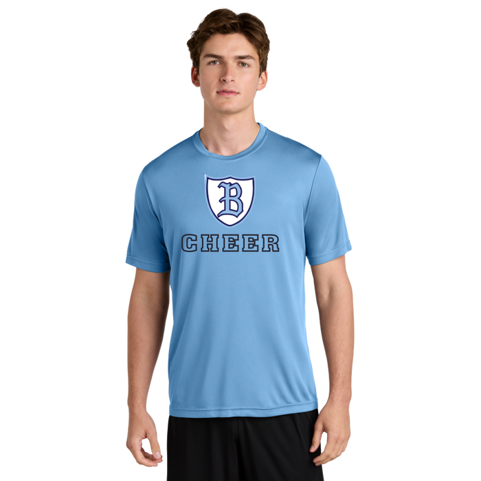 Short Sleeve Polyester Shirt