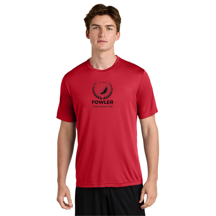 Short Sleeve Polyester Shirt