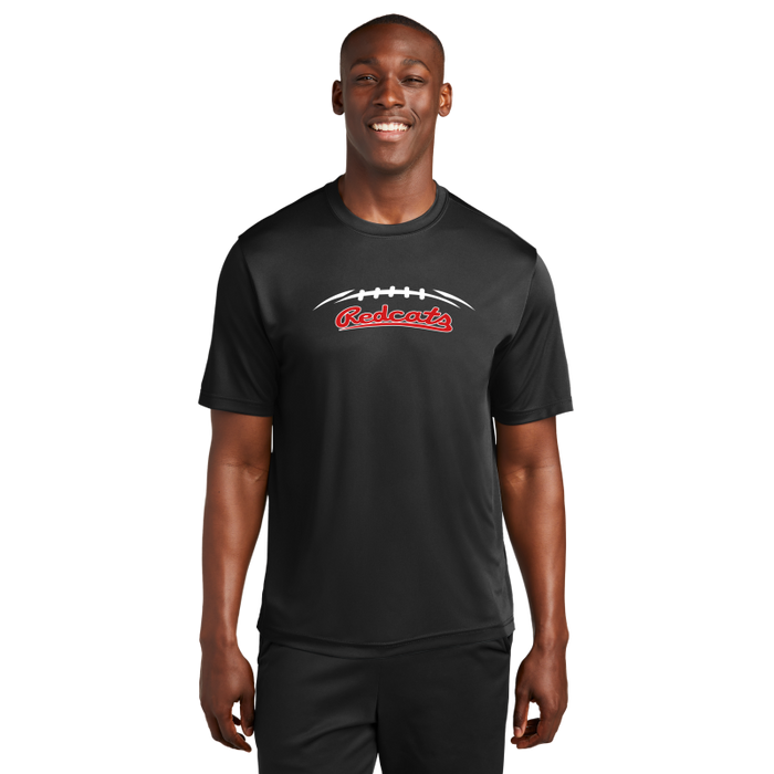 Short Sleeve Polyester Shirt