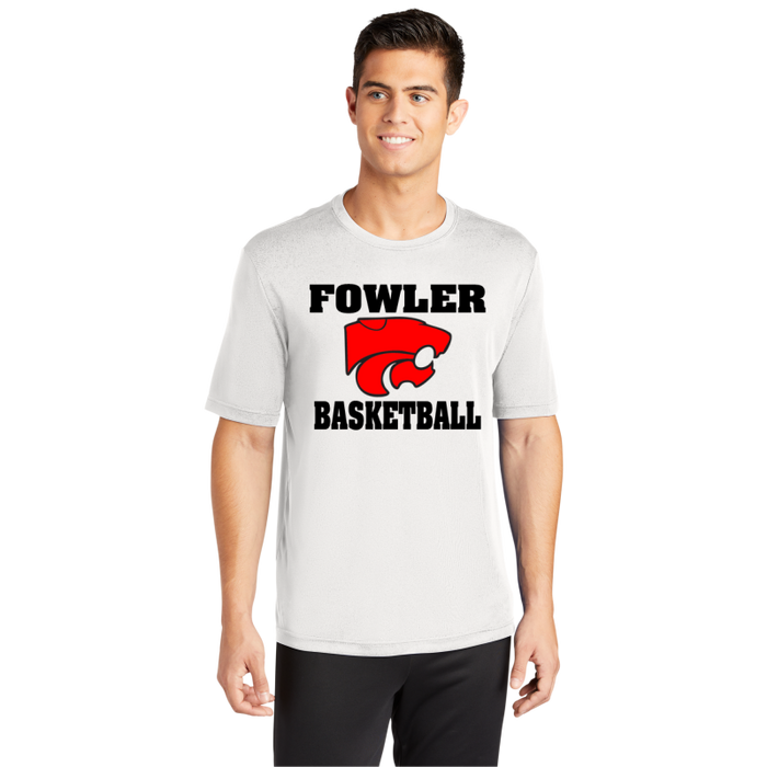 Short Sleeve Polyester Shirt