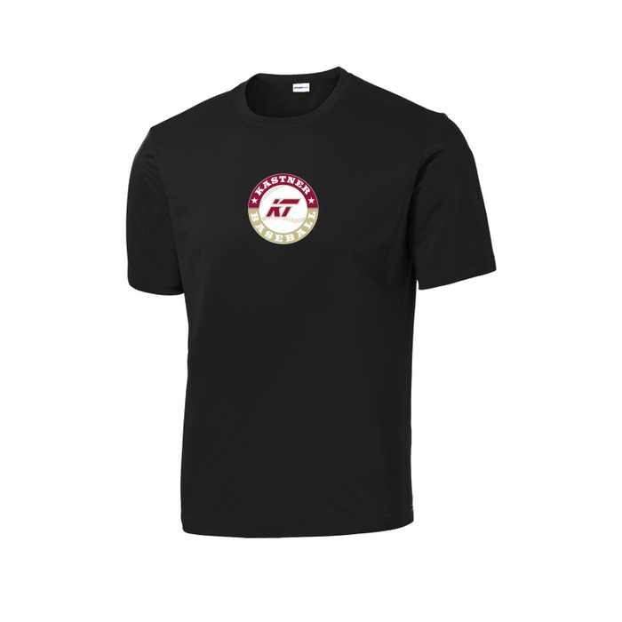 Short Sleeve Polyester Shirt