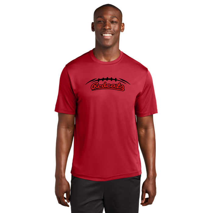 Short Sleeve Polyester Shirt