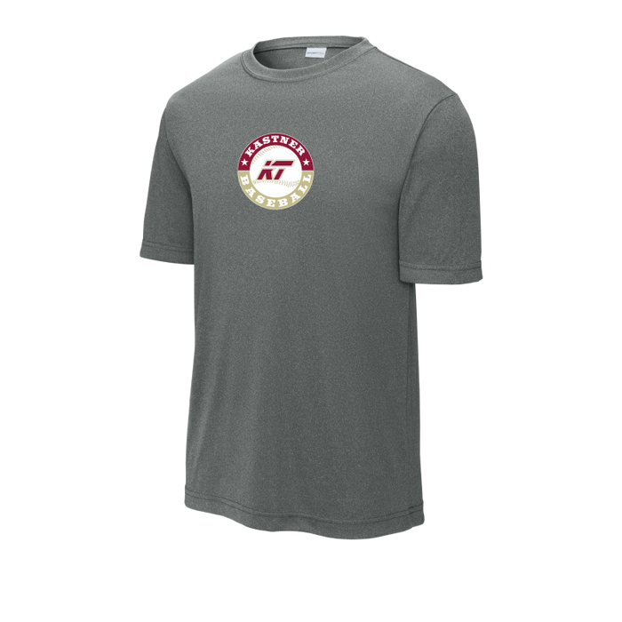 Short Sleeve Polyester Shirt