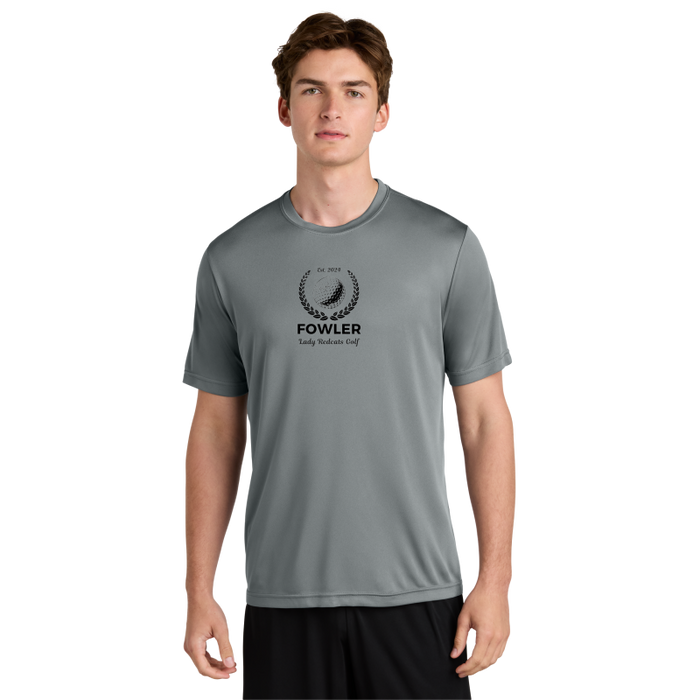 Short Sleeve Polyester Shirt
