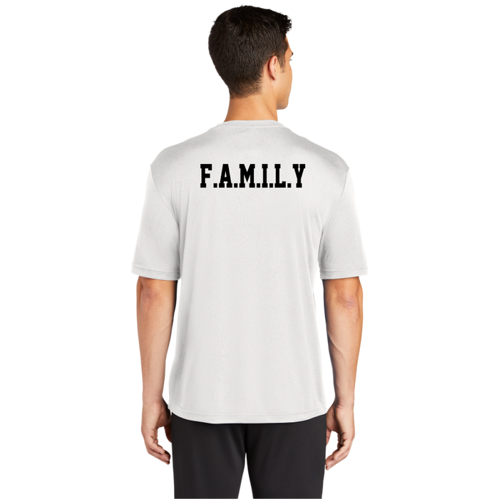 Short Sleeve Polyester Shirt
