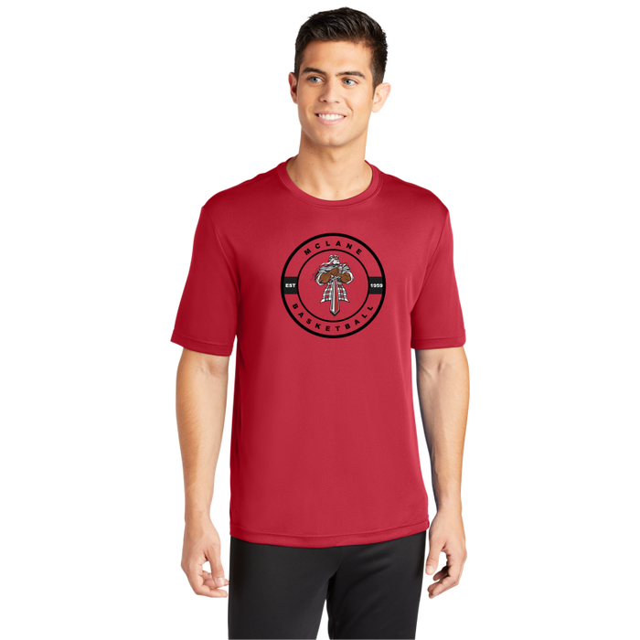 Short Sleeve Shirt