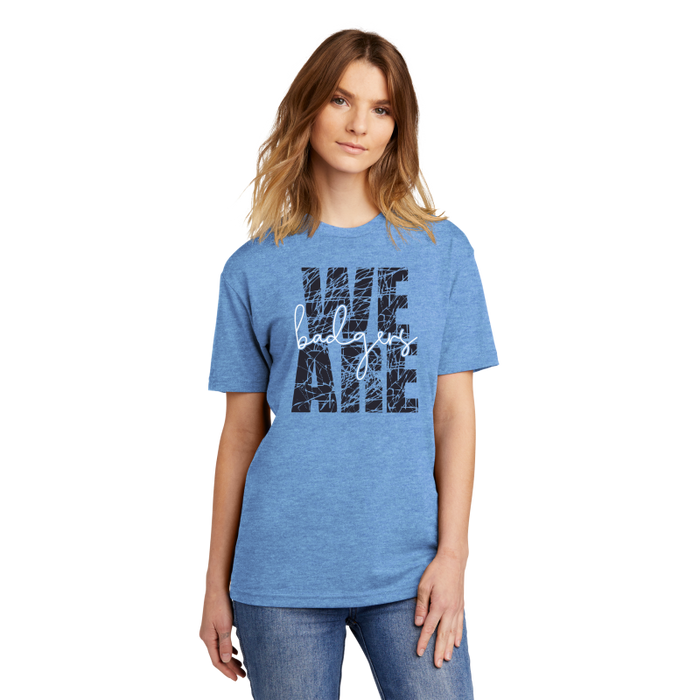 Short Sleeve Shirt