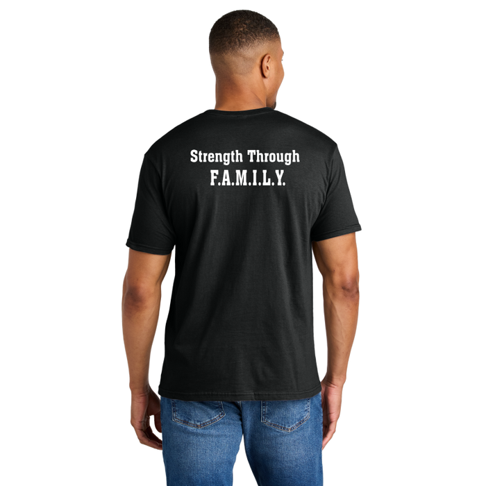 Short Sleeve Shirt