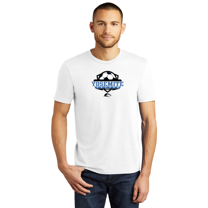 Short Sleeve Tee *REQUIRED FOR PLAYERS*