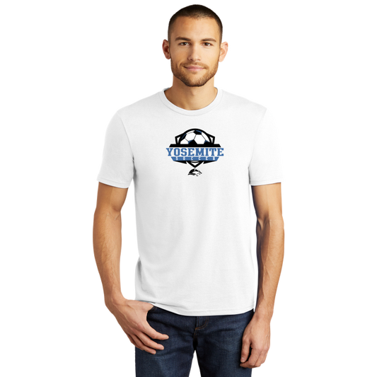 Short Sleeve Tee *REQUIRED FOR PLAYERS*