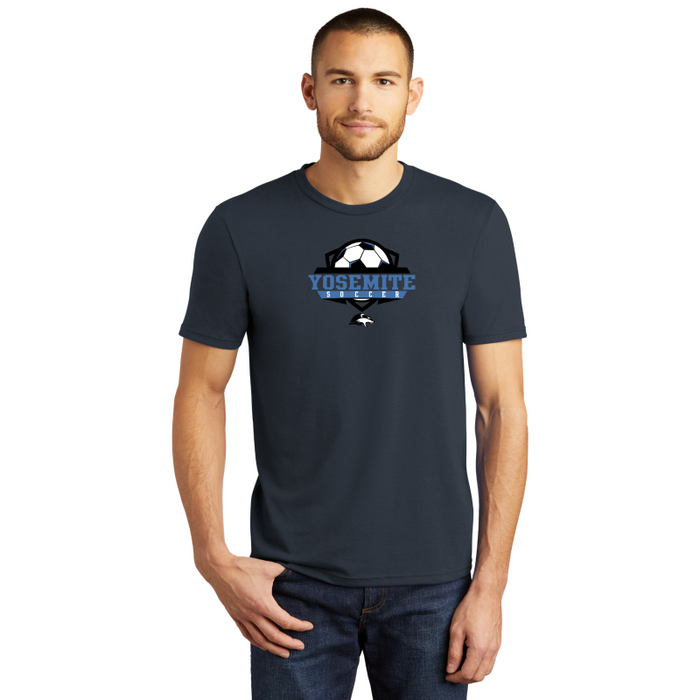 Short Sleeve Tee *REQUIRED FOR PLAYERS*