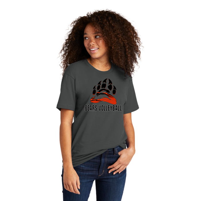 Short Sleeve Tee