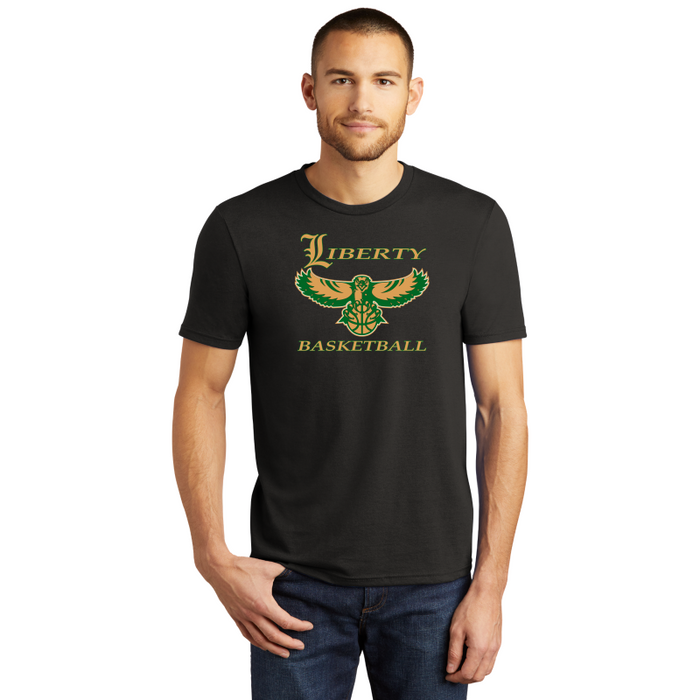 Short Sleeve Tee