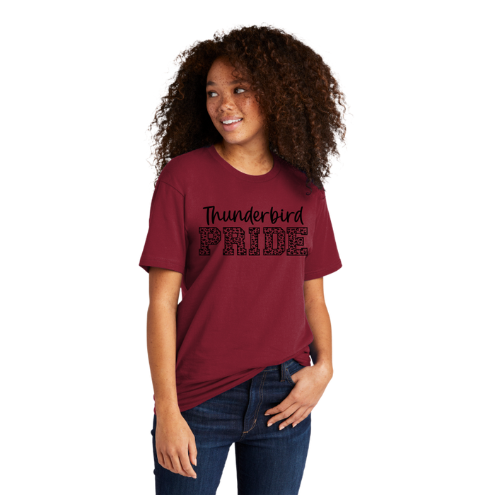 Short Sleeve Tee
