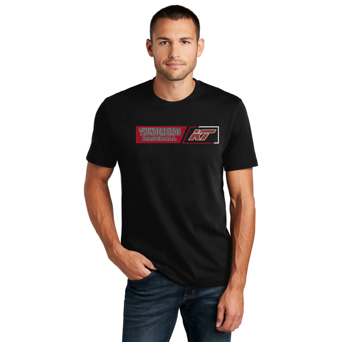 Short Sleeve Tee