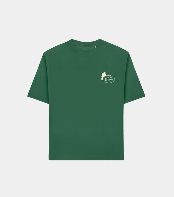 Short Sleeve Tee