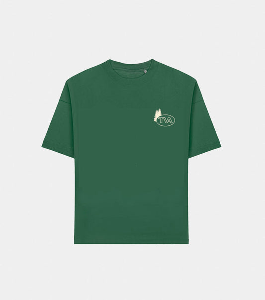 Short Sleeve Tee