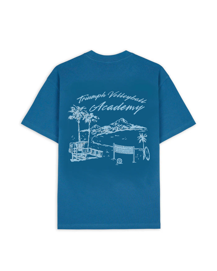 Short Sleeve Tee