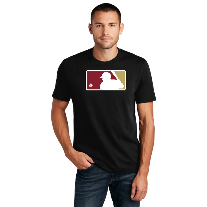Short Sleeve Tee