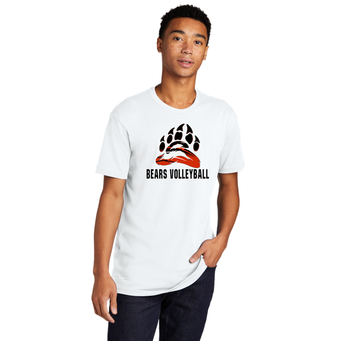 Short Sleeve Tee