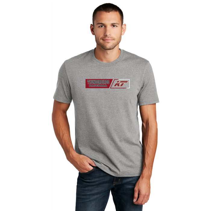 Short Sleeve Tee