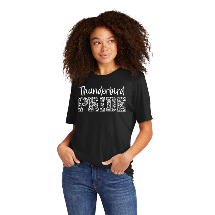 Short Sleeve Tee