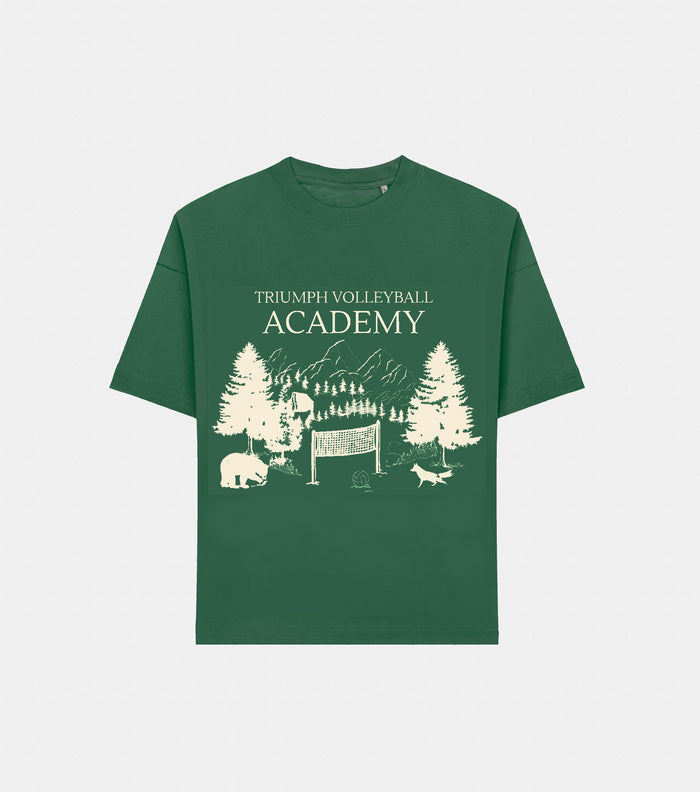 Short Sleeve Tee
