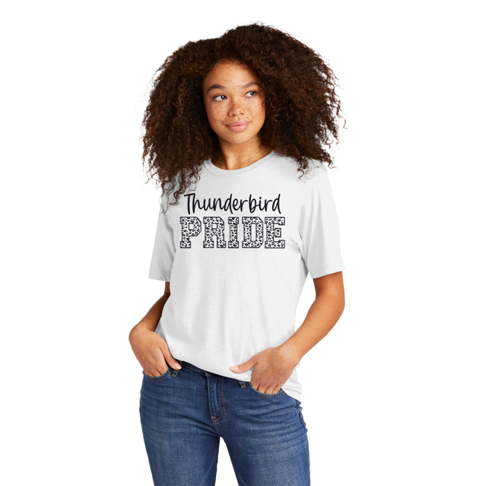 Short Sleeve Tee