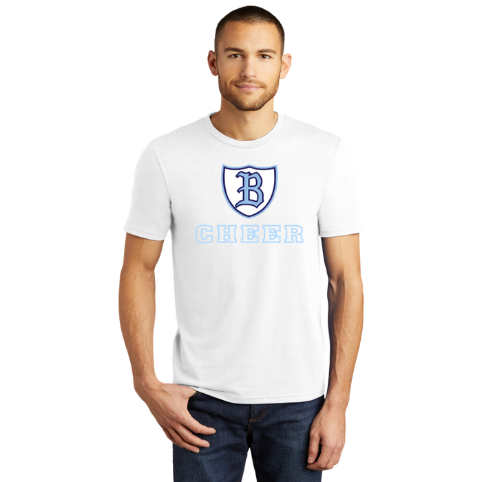 Short Sleeve TShirt