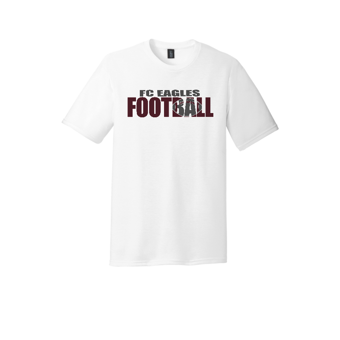 Short/Long Sleeve Tee