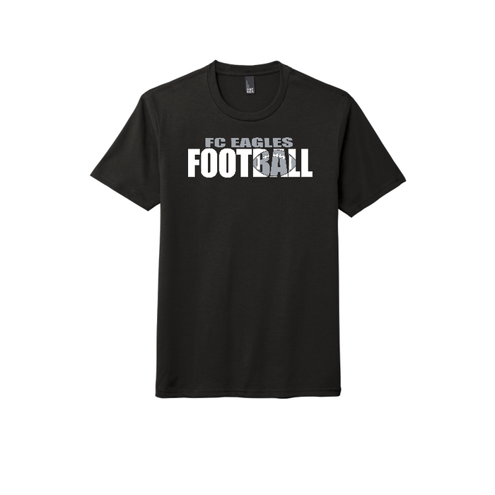 Short/Long Sleeve Tee