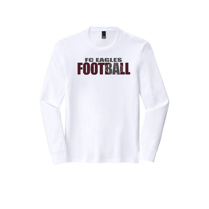 Short/Long Sleeve Tee