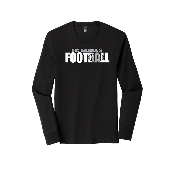 Short/Long Sleeve Tee
