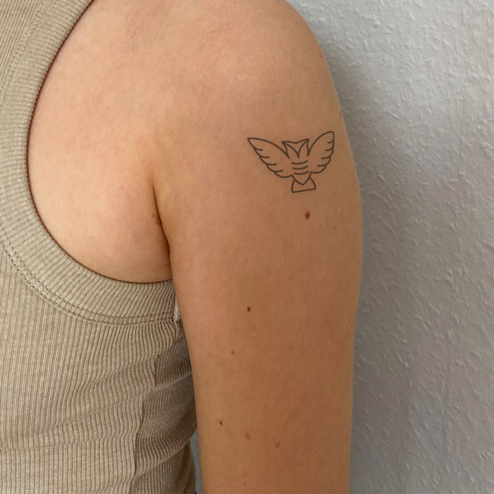 Simple Eule