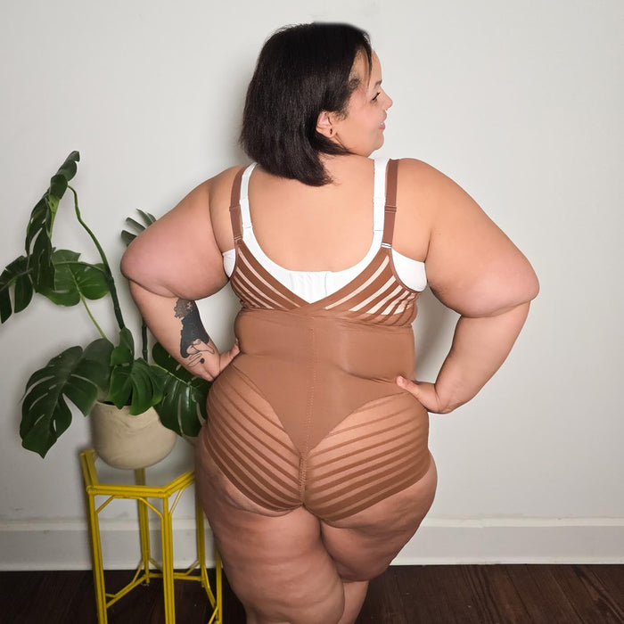 Keshia - Size F2