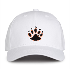 Snapback Cotton Twill (additional color options available)