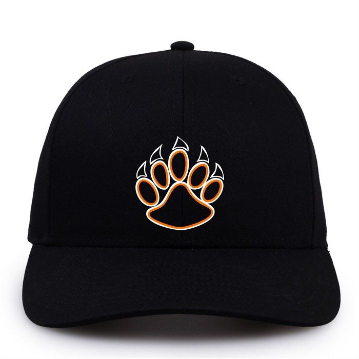 Snapback Cotton Twill (additional color options available)