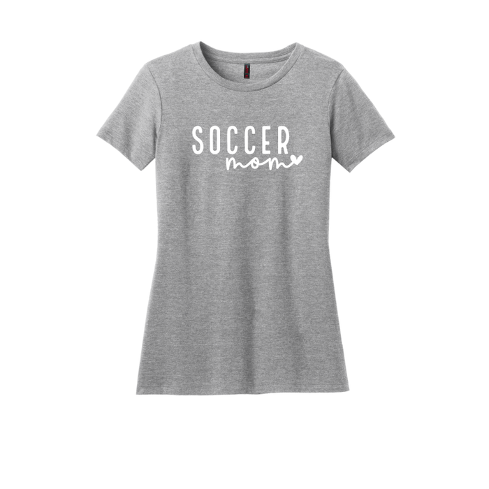 Soccer Mom #2