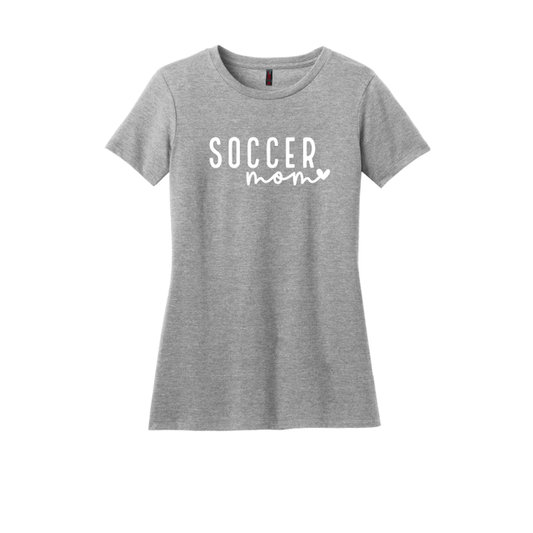 Soccer Mom #2