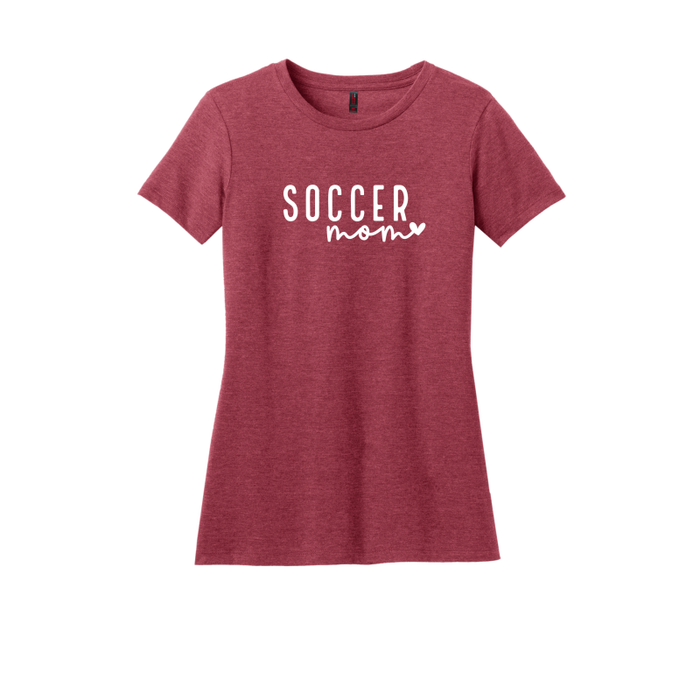 Soccer Mom #2