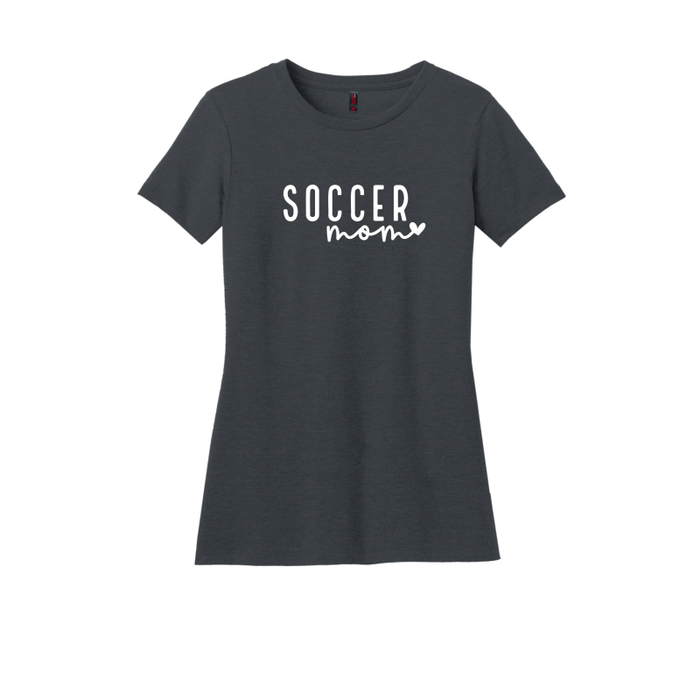 Soccer Mom #2