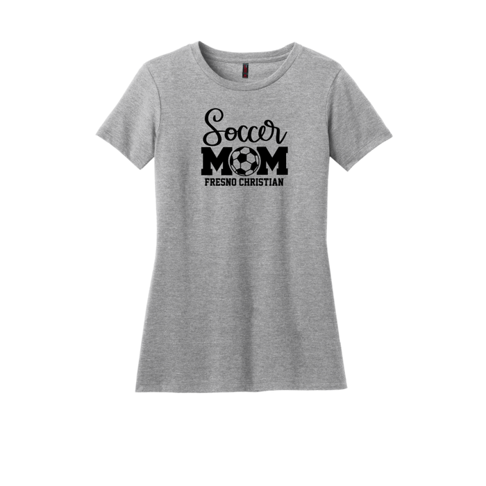 Soccer Mom
