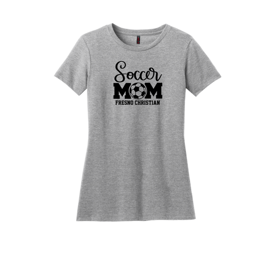 Soccer Mom