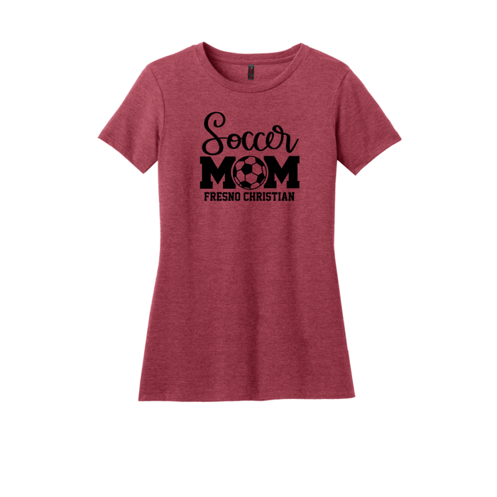 Soccer Mom