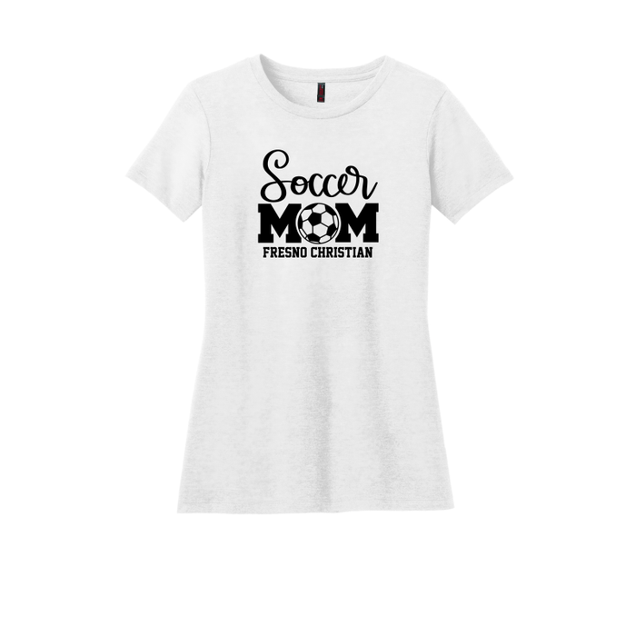 Soccer Mom
